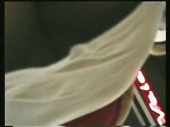 upskirt compilation with cute round ass