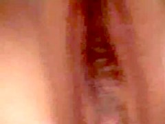 upskirt no panties close up