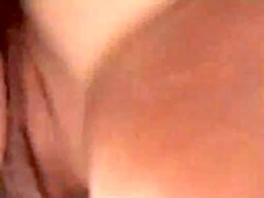 upskirt no panties close up