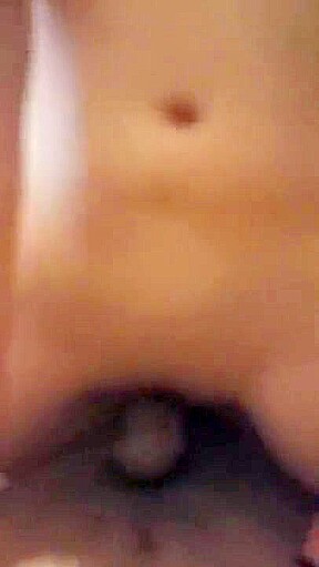wife rides me hard until I cum on her pussy