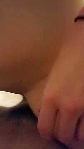 wife rides me hard until I cum on her pussy