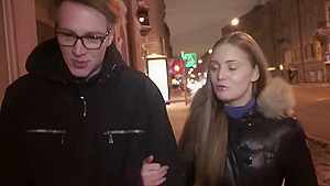 young couple fuck